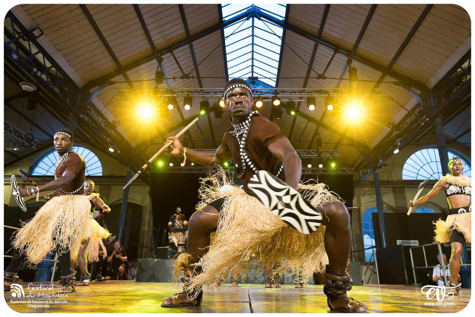 FDH 2024.08.23 | SOIREE DE GALA